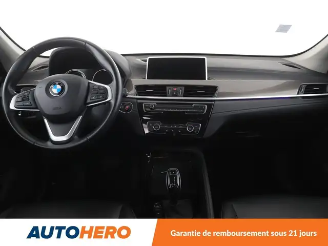 BMW X1 view 12
