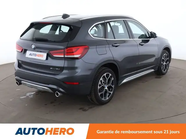 BMW X1 view 6