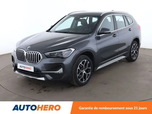 2020 BMW X1 in Grey for sale