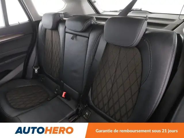 BMW X1 view 14