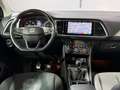 SEAT Ateca 2.0 TDI*LED*NAVI*AHK*TEMPOMAT Negro - thumbnail 14
