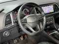 SEAT Ateca 2.0 TDI*LED*NAVI*AHK*TEMPOMAT Negro - thumbnail 8
