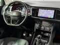 SEAT Ateca 2.0 TDI*LED*NAVI*AHK*TEMPOMAT Negro - thumbnail 12