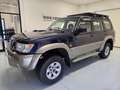 Nissan Patrol GR 2.8 TD SE MANUALE ASI ISCRITTA Blu/Azzurro - thumbnail 1