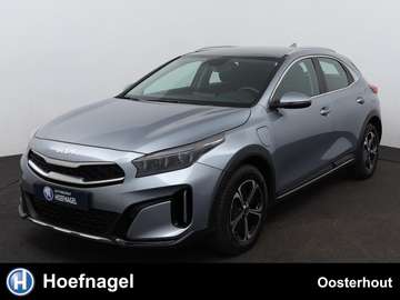 1.6 GDi PHEV Prestige Automaat | Camera | Adaptive