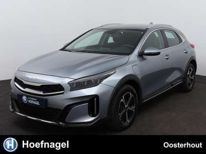 Kia XCeed 1.6 GDi PHEV Prestige Automaat | Camera | Adaptive