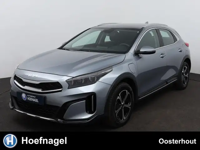 Kia XCeed 1.6 GDi PHEV Prestige Automaat | Camera | Adaptive