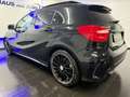 Mercedes-Benz A 220 d Blue AMG XENO H&K CAM PANO NAVI LEDER 18 Чорний - thumbnail 9