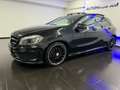 Mercedes-Benz A 220 d Blue AMG XENO H&K CAM PANO NAVI LEDER 18 Чорний - thumbnail 3
