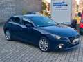 Mazda 3 Lim. Sports-Line Garantie* Navi* Bi-Xenon* Blau - thumbnail 4