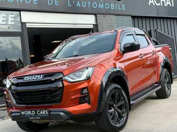 1.9 Turbo D 4WD V-CROSS - KEYLESS - CAMERA - ANGLE MORT - LINE ASS - DISTRONIC - FULL OPTION - GARANTIE CONSTRUCTEUR 2029