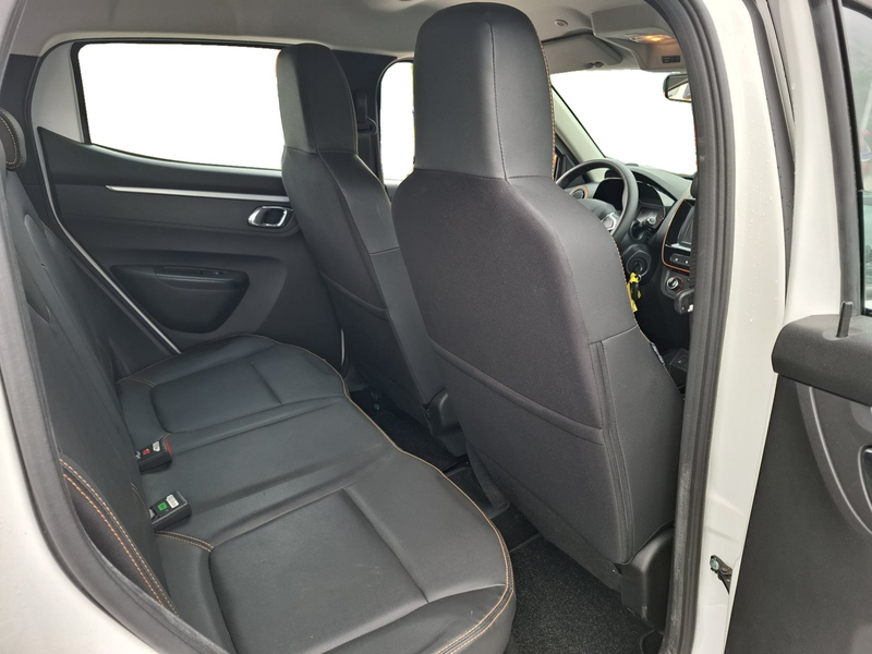 Dacia Spring Comfort Plus Comfort Plus RFK Klima — photo 12