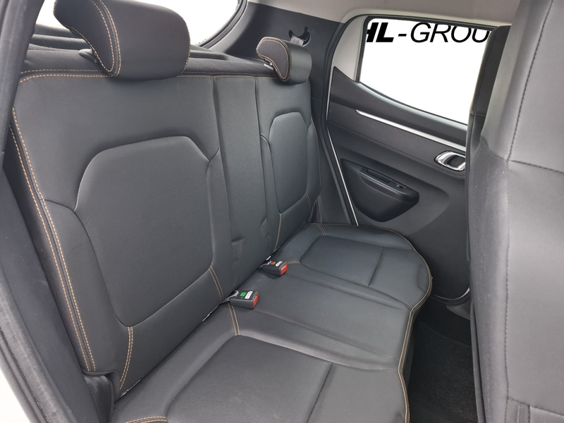 Dacia Spring Comfort Plus Comfort Plus RFK Klima — photo 13