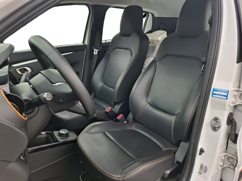 Dacia Spring Comfort Plus Comfort Plus RFK Klima — photo 10