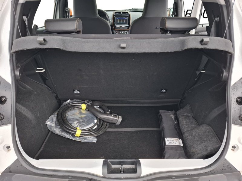 Dacia Spring Comfort Plus Comfort Plus RFK Klima — photo 14