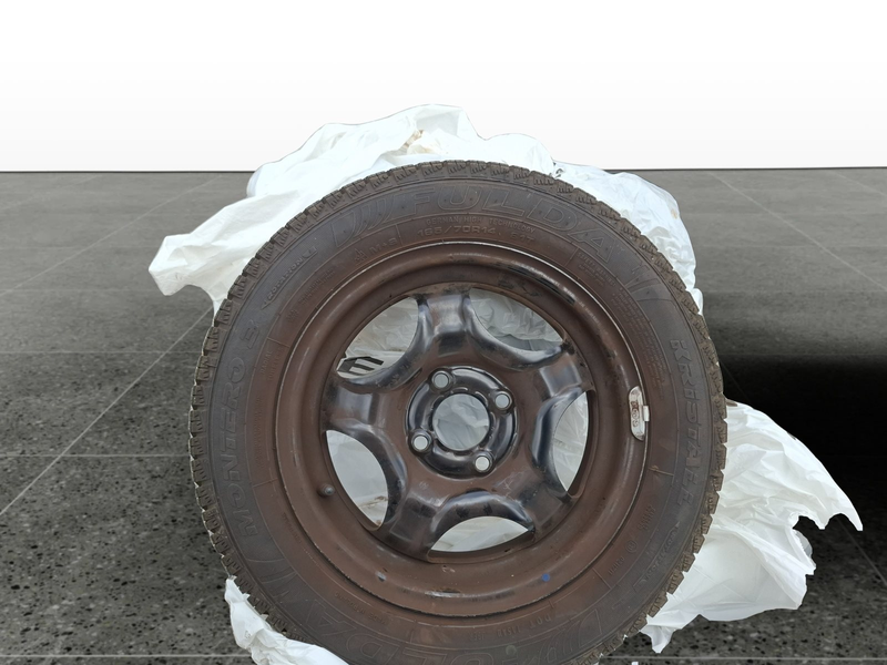 Dacia Spring Comfort Plus Comfort Plus RFK Klima — photo 15