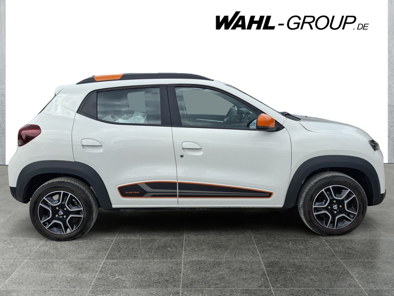 Dacia Spring Comfort Plus Comfort Plus RFK Klima — photo 2