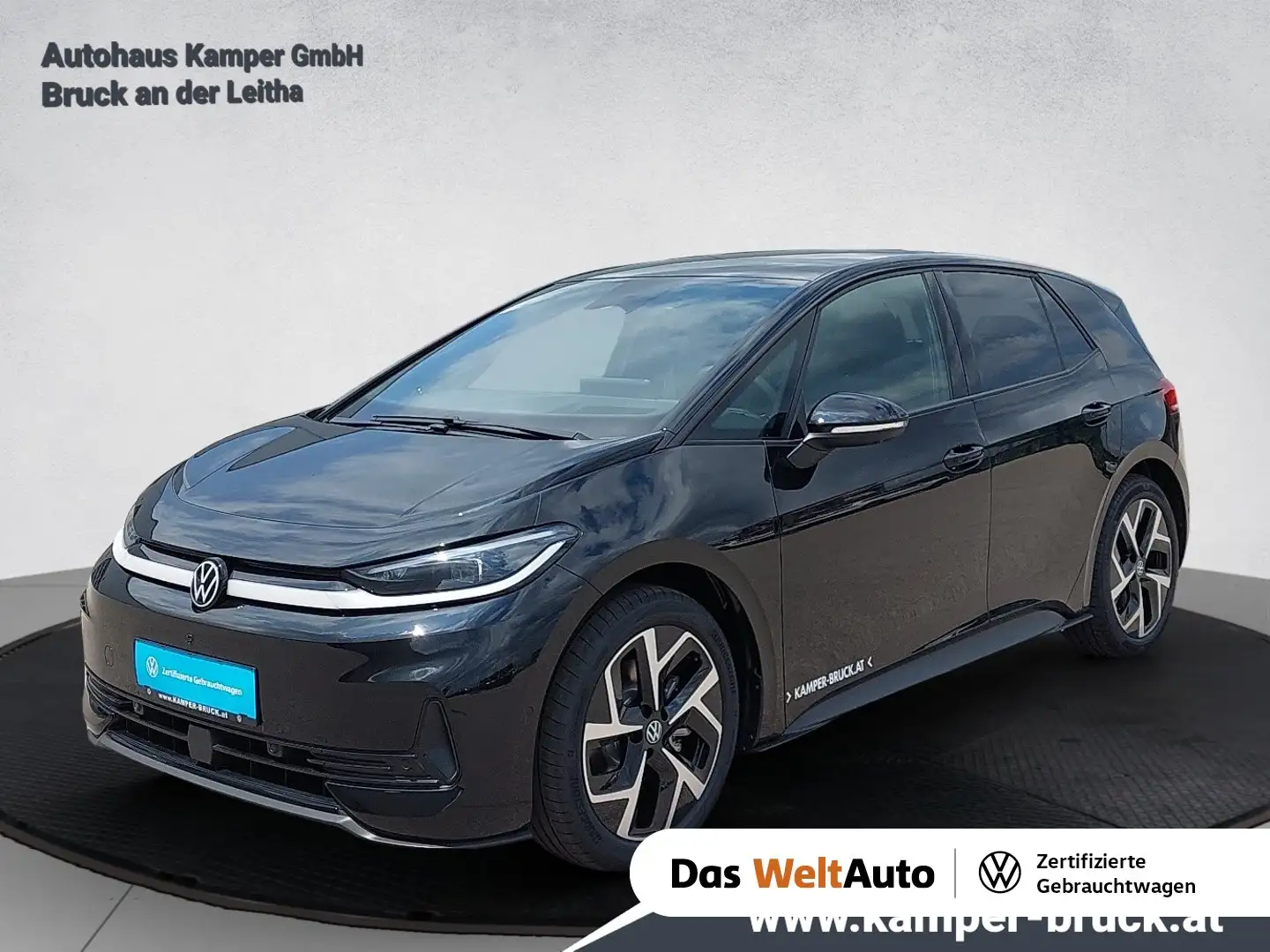 Volkswagen ID.3 Neo Style 140 kW Schwarz - 1