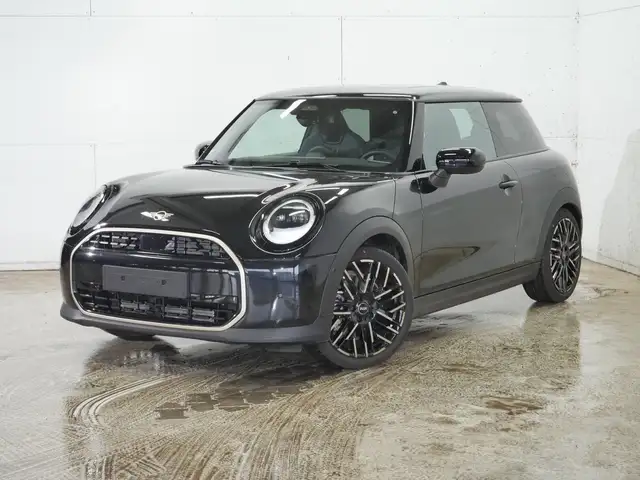 MINI Cooper C Favoured M 18" Pano JCW-Sitze HUD