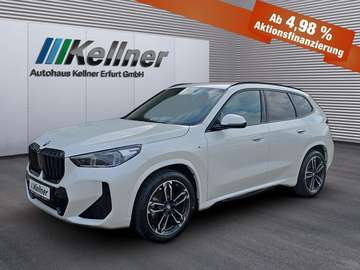 xDr. 20d M-Sport AHK+R-Kamera+ACC+19 Zoll+DAB