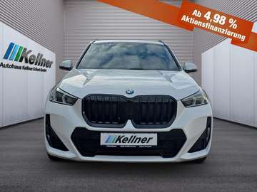 xDr. 20d M-Sport AHK+R-Kamera+ACC+19 Zoll+DAB