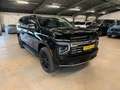 Chevrolet Suburban 4WD+ Duramax+LongTrip+2026mod+EUreg Czarny - thumbnail 4