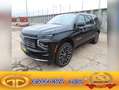 Chevrolet Suburban 4WD+ Duramax+LongTrip+2026mod+EUreg Чёрный - thumbnail 1