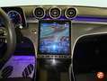 Mercedes-Benz C 200 d Blanco - thumbnail 13