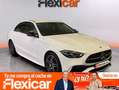 Mercedes-Benz C 200 d Blanco - thumbnail 1