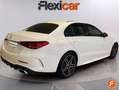 Mercedes-Benz C 200 d Blanco - thumbnail 8