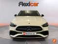 Mercedes-Benz C 200 d Blanco - thumbnail 2