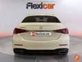 Mercedes-Benz C 200 d Blanco - thumbnail 7