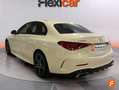 Mercedes-Benz C 200 d Blanco - thumbnail 5