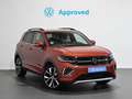 Volkswagen T-Cross 1.0 TSI R-Line 85kW Rojo - thumbnail 1