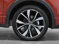Volkswagen T-Cross 1.0 TSI R-Line 85kW Rojo - thumbnail 8