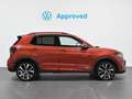 Volkswagen T-Cross 1.0 TSI R-Line 85kW Rojo - thumbnail 3