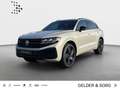 Volkswagen Touareg R 3.0 Hyb*0,5STEUER*AHK*LUFT*LEDER*21ZOL Beige - thumbnail 1