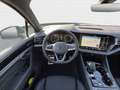 Volkswagen Touareg R 3.0 Hyb*0,5STEUER*AHK*LUFT*LEDER*21ZOL Beige - thumbnail 8