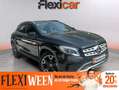 Mercedes-Benz GLA 200 200d Negro - thumbnail 1