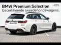 BMW 330 e Touring xDrive - M Pack Wit - thumbnail 2