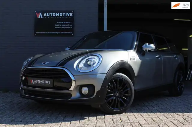 MINI Cooper Clubman 1.5 Chili II PANO YOURS LEER CA NAVI PROF PA