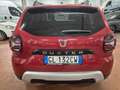 Dacia Duster 1.0 TURBO-GPL 100CV "Prestige", TENUTA BENISSIMO!! Rosso - thumbnail 4