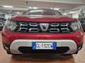 Dacia Duster 1.0 TURBO-GPL 100CV "Prestige", TENUTA BENISSIMO!! Rosso - thumbnail 12
