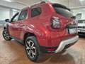 Dacia Duster 1.0 TURBO-GPL 100CV "Prestige", TENUTA BENISSIMO!! Rosso - thumbnail 3