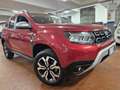Dacia Duster 1.0 TURBO-GPL 100CV "Prestige", TENUTA BENISSIMO!! Rosso - thumbnail 1
