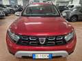 Dacia Duster 1.0 TURBO-GPL 100CV "Prestige", TENUTA BENISSIMO!! Rosso - thumbnail 6
