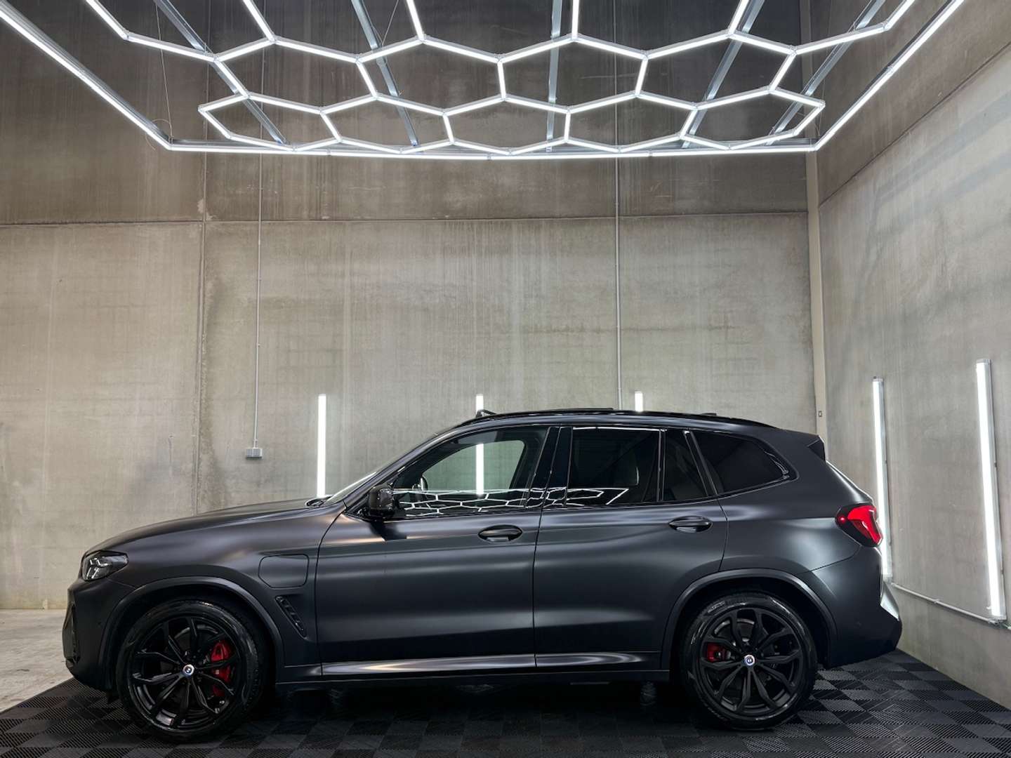 BMW X3 M Sport XDrive30e -  - Joinsteer - #1