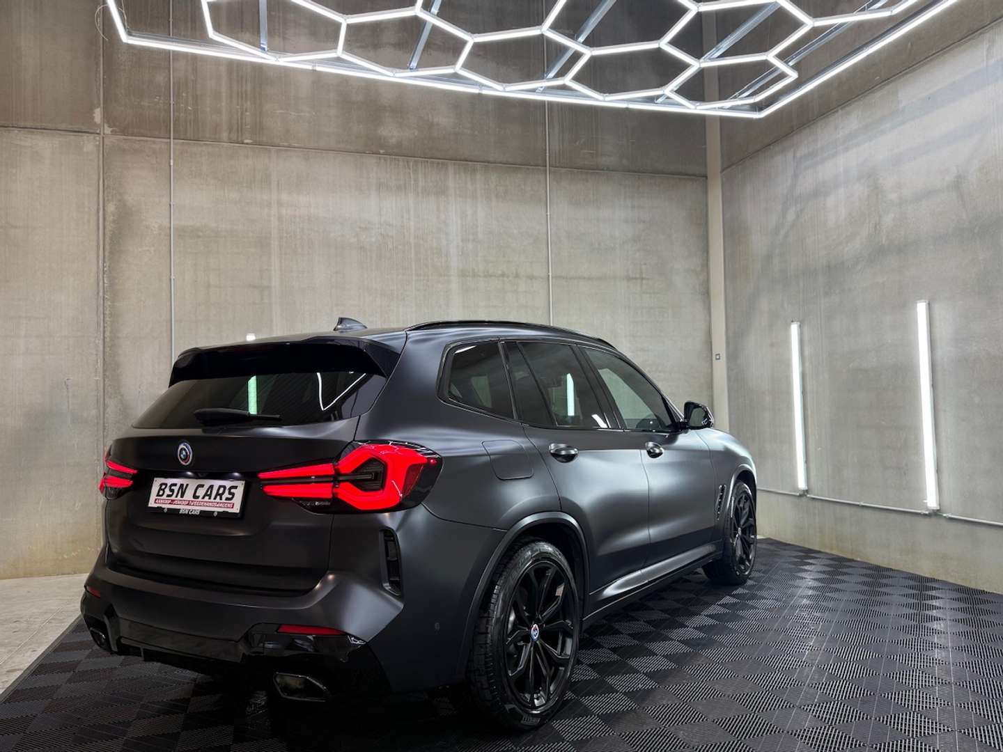 BMW X3 M Sport XDrive30e -  - Joinsteer - #5