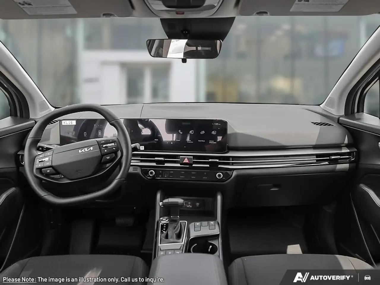 Kia Sportage fotografie Kia Sportage
