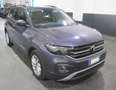 Volkswagen T-Cross T-Cross 2019 1.0 tsi Style 110cv Gris - thumbnail 3